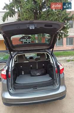 Мінівен Ford C-Max 2012 в 