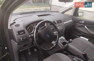 Минивэн Ford C-Max 2008 в 