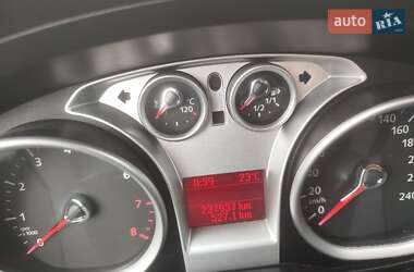 Минивэн Ford C-Max 2008 в 