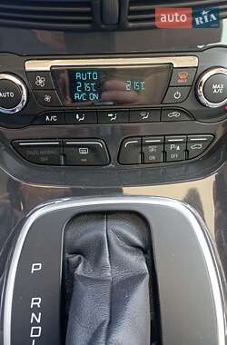 Мінівен Ford C-Max 2014 в 