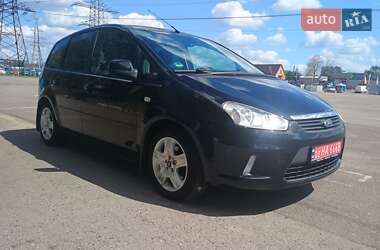 Минивэн Ford C-Max 2010 в Харькове