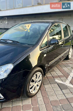 Минивэн Ford C-Max 2008 в 