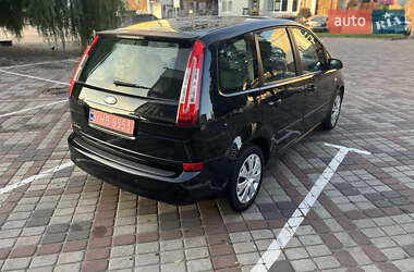 Минивэн Ford C-Max 2008 в 