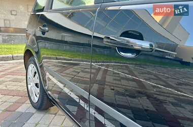 Минивэн Ford C-Max 2008 в 