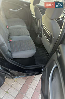 Минивэн Ford C-Max 2008 в 
