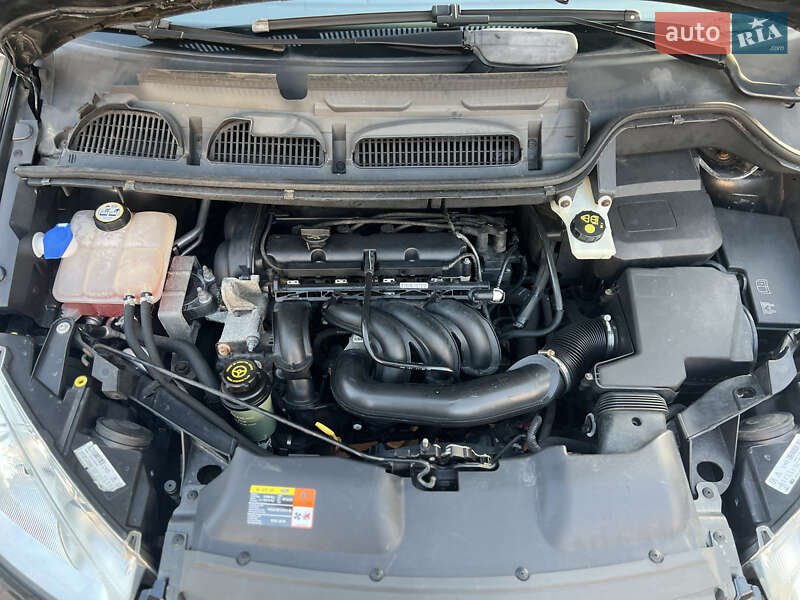 Минивэн Ford C-Max 2008 в Луцке