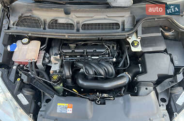 Минивэн Ford C-Max 2008 в 