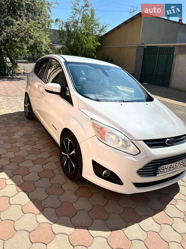 Минивэн Ford C-Max 2014 в Одессе
