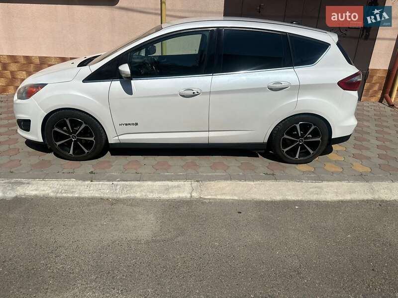 Минивэн Ford C-Max 2014 в Одессе