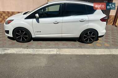 Минивэн Ford C-Max 2014 в 