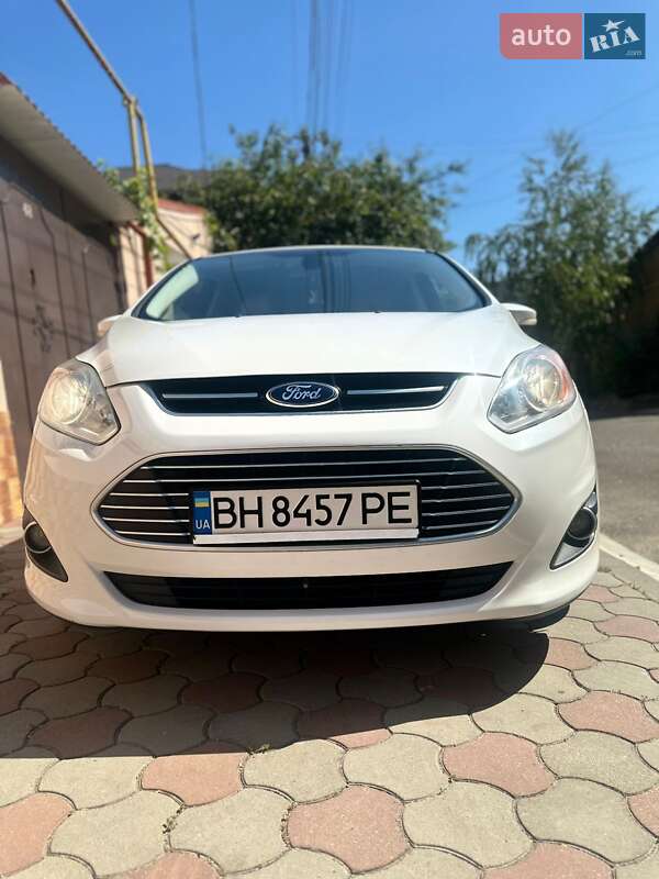Минивэн Ford C-Max 2014 в Одессе
