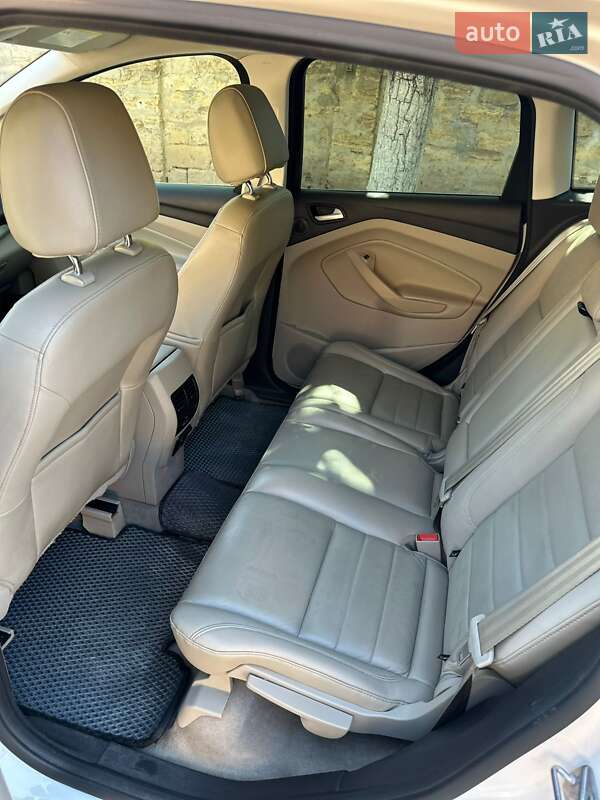 Минивэн Ford C-Max 2014 в Одессе