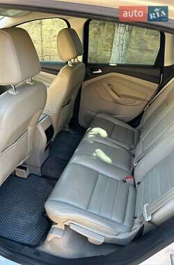 Минивэн Ford C-Max 2014 в 