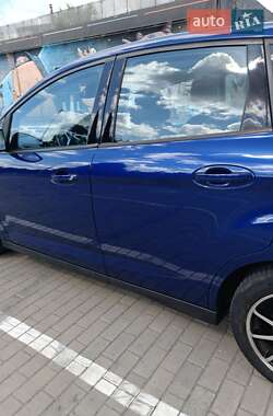 Минивэн Ford C-Max 2014 в 