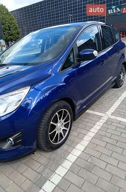 Минивэн Ford C-Max 2014 в 
