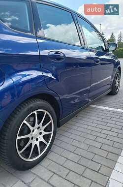 Минивэн Ford C-Max 2014 в 