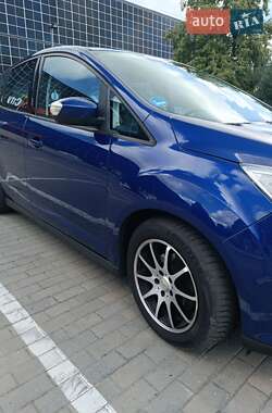 Минивэн Ford C-Max 2014 в 