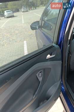 Минивэн Ford C-Max 2014 в 