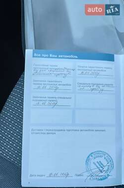 Мінівен Ford C-Max 2012 в 