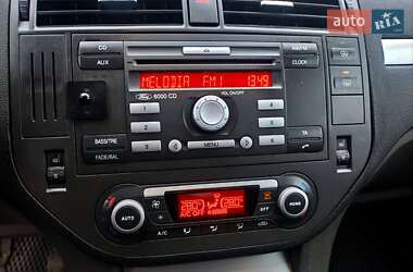 Минивэн Ford C-Max 2009 в 