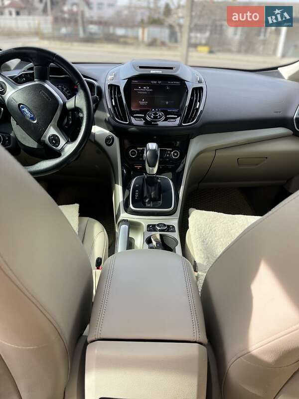 Мінівен Ford C-Max 2013 в Володимирі