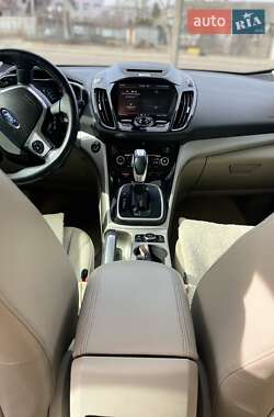 Минивэн Ford C-Max 2013 в 