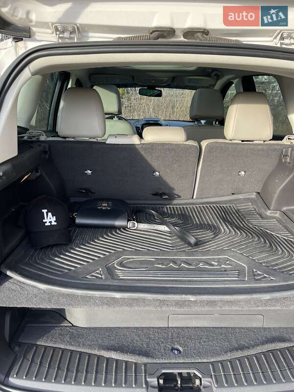 Мінівен Ford C-Max 2013 в Володимирі