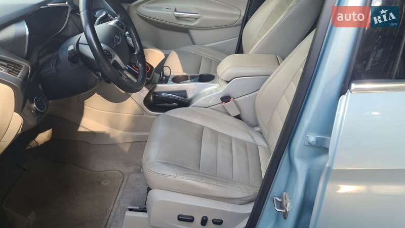 Мінівен Ford C-Max 2012 в Вінниці