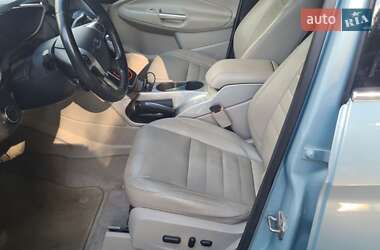 Минивэн Ford C-Max 2012 в 