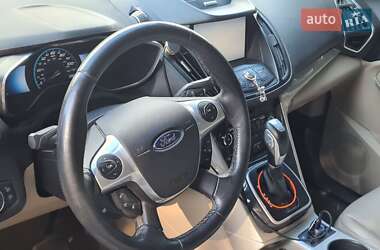 Минивэн Ford C-Max 2012 в 