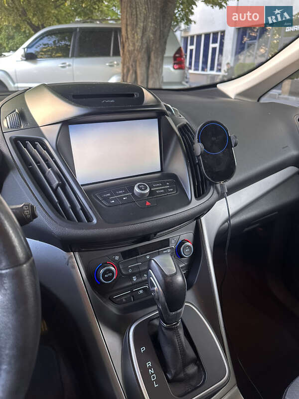 Минивэн Ford C-Max 2017 в Одессе фото 7 Минивэн Ford C-Max 2017 в Одессе