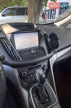Минивэн Ford C-Max 2017 в 