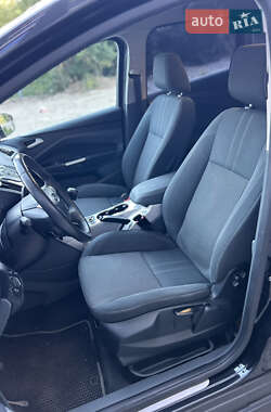 Минивэн Ford C-Max 2011 в 