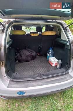Минивэн Ford C-Max 2011 в 