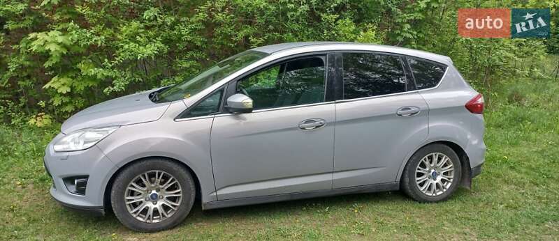 Мінівен Ford C-Max 2011 в Харкові