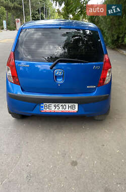 Мінівен Ford C-Max 2008 в 