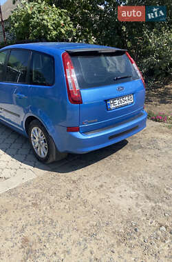 Мінівен Ford C-Max 2008 в 