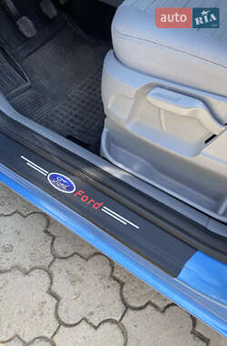 Мінівен Ford C-Max 2008 в 