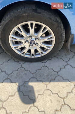 Мінівен Ford C-Max 2008 в 
