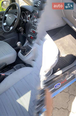 Мінівен Ford C-Max 2008 в 