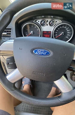 Мінівен Ford C-Max 2008 в 