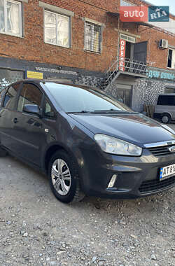 Минивэн Ford C-Max 2009 в 
