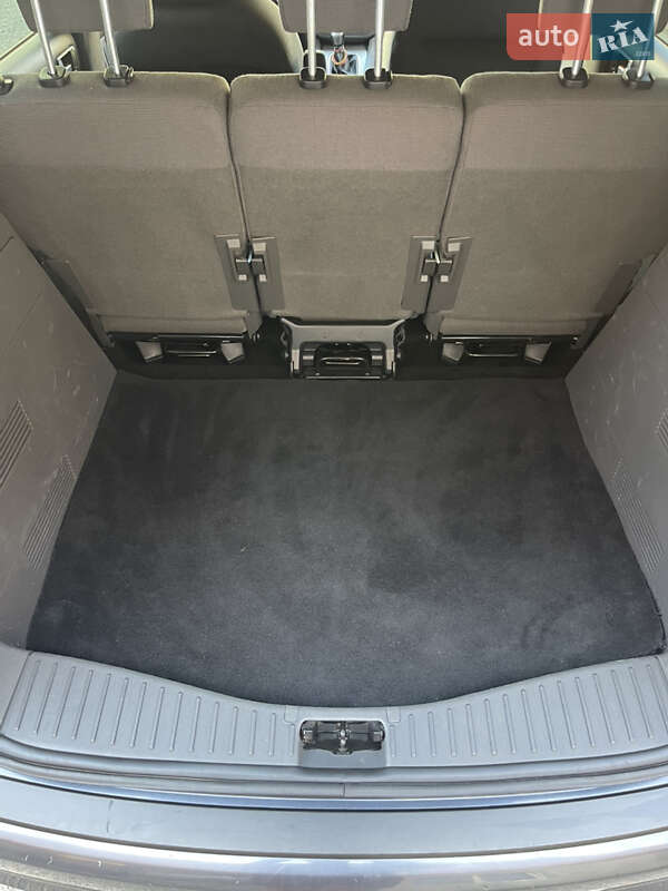 Мінівен Ford C-Max 2009 в Івано-Франківську