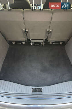 Минивэн Ford C-Max 2009 в 