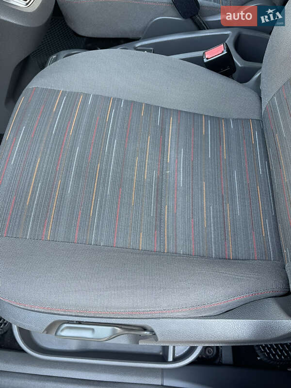 Мінівен Ford C-Max 2009 в Івано-Франківську