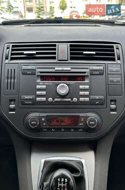 Минивэн Ford C-Max 2009 в 