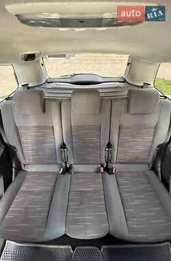 Минивэн Ford C-Max 2009 в 