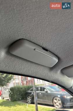 Минивэн Ford C-Max 2009 в 