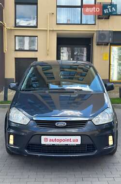 Минивэн Ford C-Max 2009 в Белогородке
