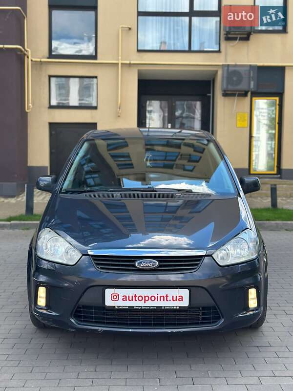 Ford C-Max 2009